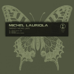 Michel Lauriola - Twenty More Laps [GYNOIDD176]