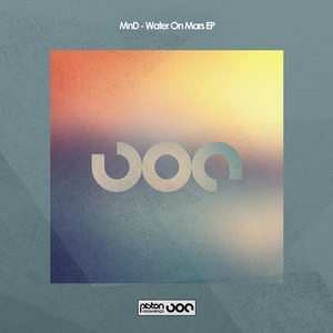 MnD - Water On Mars EP [PR2019471]