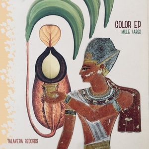 Mule (ARG) - Talavera Records 11 [15]