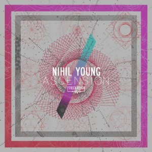 Nihil Young, Less Hate - Ascension [FREQ1900]