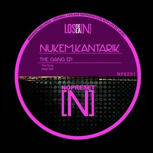 Nukem, Kantarik - Deep Shit [NP0251]
