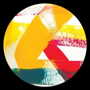 OUER - Stingray Nebula EP [DIRT116]