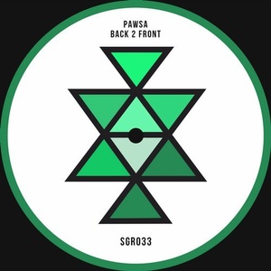 PAWSA - Back 2 Front [SGR033]