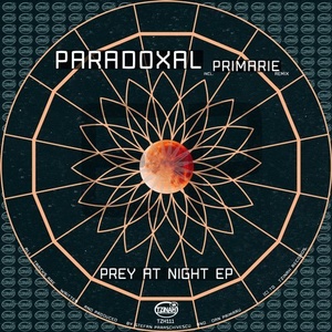 Paradoxal - Prey at Night EP [TZH111]