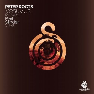 Peter Roots - Vesuvius [ST198]