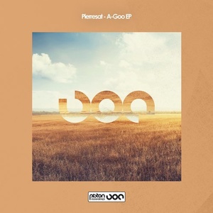 Pierresat - A-Goo EP [PR2019472]