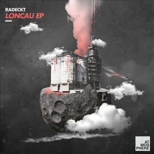 Radeckt - Loncau EP [ATMEP054]