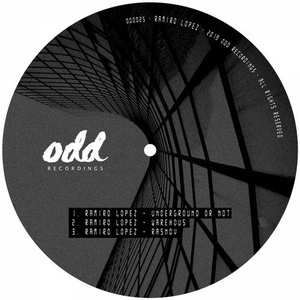 Ramiro Lopez - Transfagarasan [ODD025]