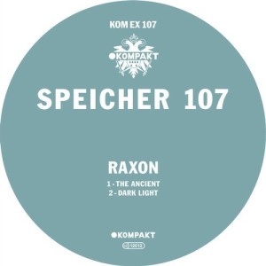Raxon - Speicher 107 [KOMPAKTEX107D]