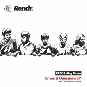 Ray Mono - Errors & Omissions [RR001]