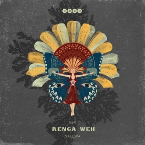 Renga Weh - Salewa [3000064]