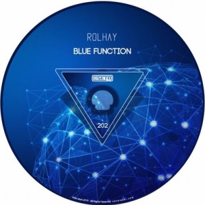 Rolhay - Blue Function [SET202]