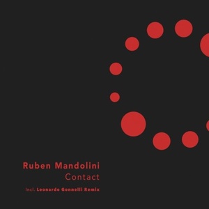 Ruben Mandolini - Contact [NS063]