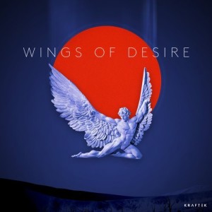 SAMA - Wings of Desire [KTK062]