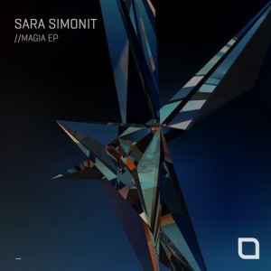 Sara Simonit - Magia EP [TR313]