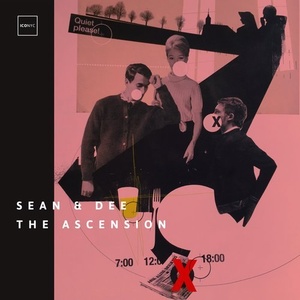 Sean & Dee - The Ascension [NYC121]