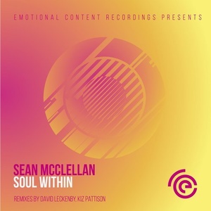 Sean McClellan - Soul Within [ECR061]