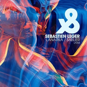 Sebastien Leger - Lanarka Sablier [LF058D]