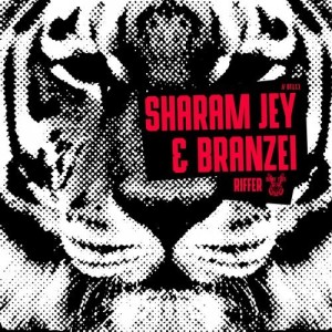 Sharam Jey, Branzei - Riffer [BT111]