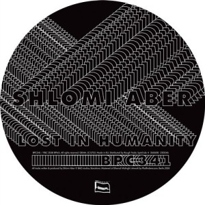 Shlomi Aber - Lost In Humanity [BPC341]