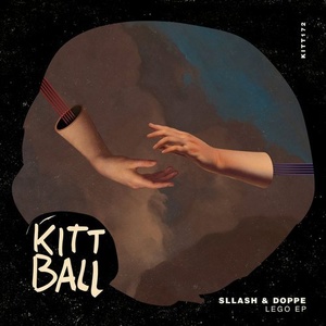 Sllash & Doppe - Lego EP [KITT172]