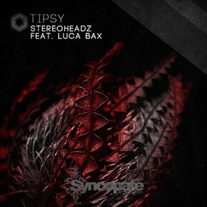 Stereoheadz, Luca Bax - TIPSY [CAT264273]