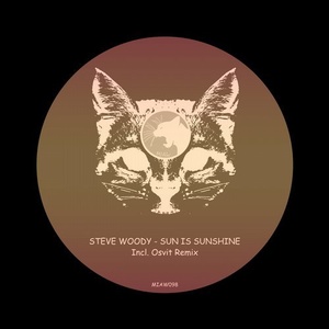 Steve Woody - Sun Is Sunshine [MIAW098]