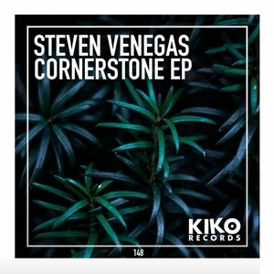 Steven Venegas - Cornerstone [KIK148]