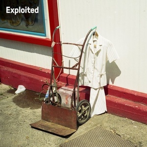 T.U.R.F - Sneaky Ways [EXPDIGITAL176]