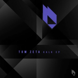 Tom Zeta - Kalk EP [BF213]
