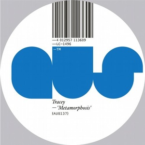 Tracey - Metamorphosis [AUS137D]