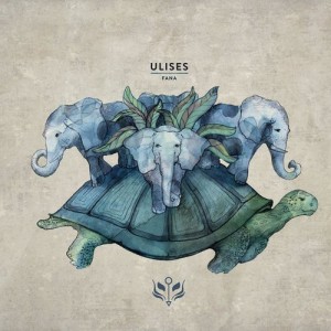 Ulises - Fana [193483284811]