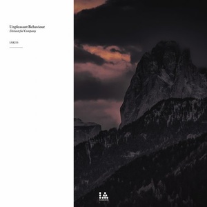 Unpleasant Behaviour - Distasteful Company [IAR233]