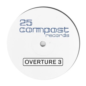 VA - 25 Compost Records - Overture 3 EP [CPT5303]