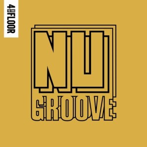 VA - 4 To The Floor Presents Nu Groove, Vol 2 [FTTF012D]