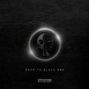 VA - Back to Black, Vol. 3 [SYYKBLK046]