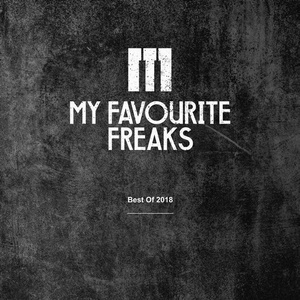 VA - Best Of 2018 [MFFMUSIC057]