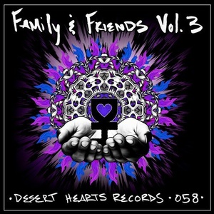 VA - Family & Friends, Vol. 3 [DH058]