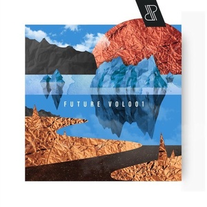VA - Future, Vol. 1 [RADIANTVA002]