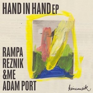VA - Hand In Hand EP [KM047]