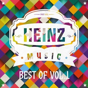 VA - Heinz Music Best Of, Vol. 1 [HM084]