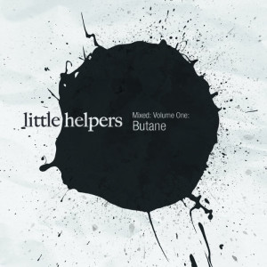 VA - Little Helpers Mixed Vol 1 [LHCD01]