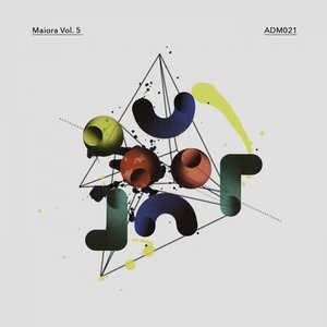 VA - Maiora, Vol. 5 [ADM021]
