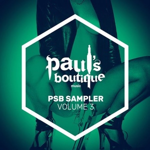VA - PSB Sampler Volume 3 [PSB098]