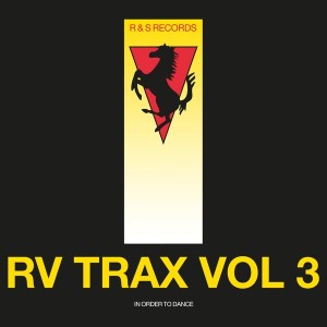 VA - RV Trax, Vol. 3 [RSRV03]
