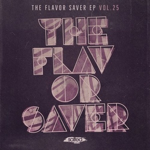 VA - The Flavor Saver, Vol. 25 [SLT152]