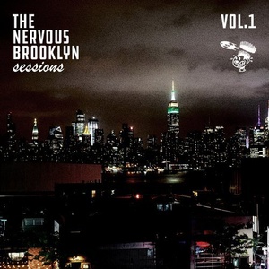 VA - The Nervous Brooklyn Sessions - Vol. 1 [NER24532]