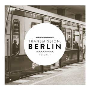 VA - Transmission: Berlin Vol 1 [RTCOMP1327]