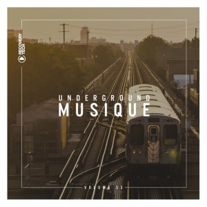 VA - Underground Musique Vol 33 [RTCOMP1319]