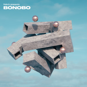 VA - fabric Presents Bonobo [FABRIC201DI]